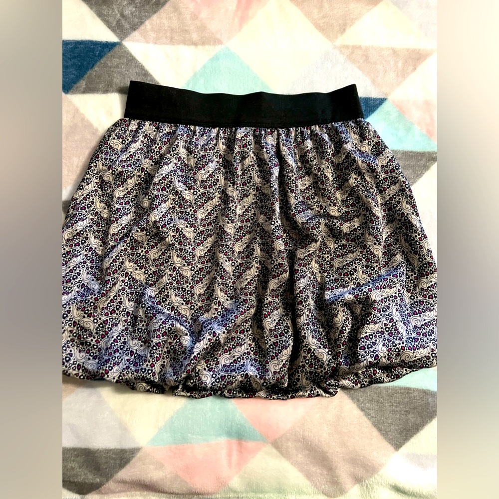 Final Touch size small